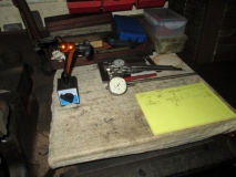 Mag base adapter 081016