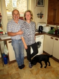 Mick and Vicky 091016