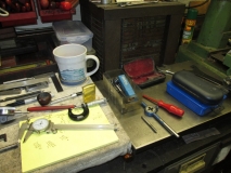 Shed 01 111016