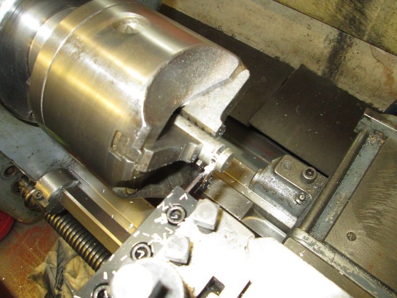 Parting tool 02 131016