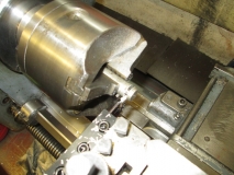 Parting tool 02 131016