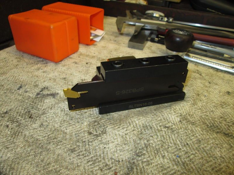 Parting tool 03 131016