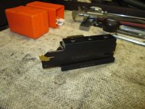 Parting tool 03 131016