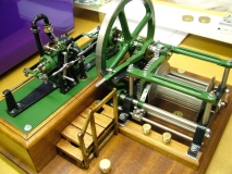 Fieldhouse engine
