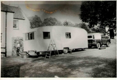 caravan tales 9