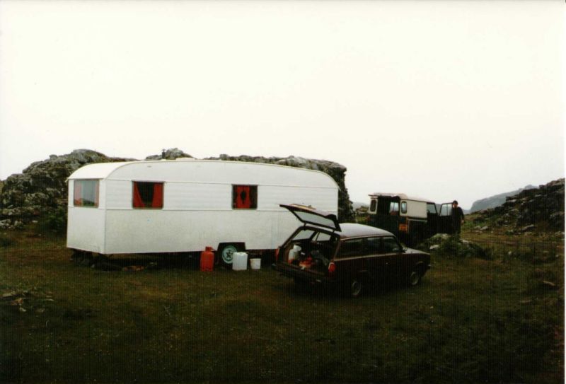 caravan tales 12