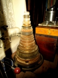 1927 lathe gears