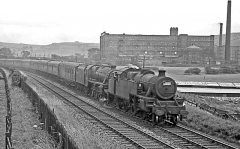 Ellenroad railway pic