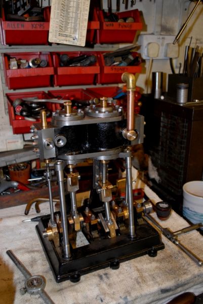 PIPEWORK 08