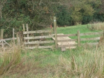 Dark Hill Stile 2