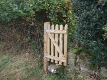 Springs Stile