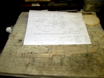 Fieldhouse bed 221016