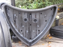 Bib petal planter cleaning 16 10 21 003