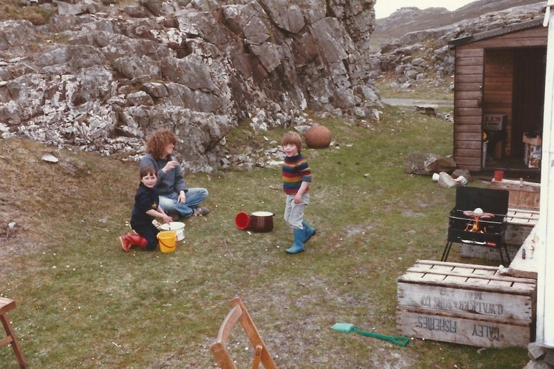 Ardnamurchan days1