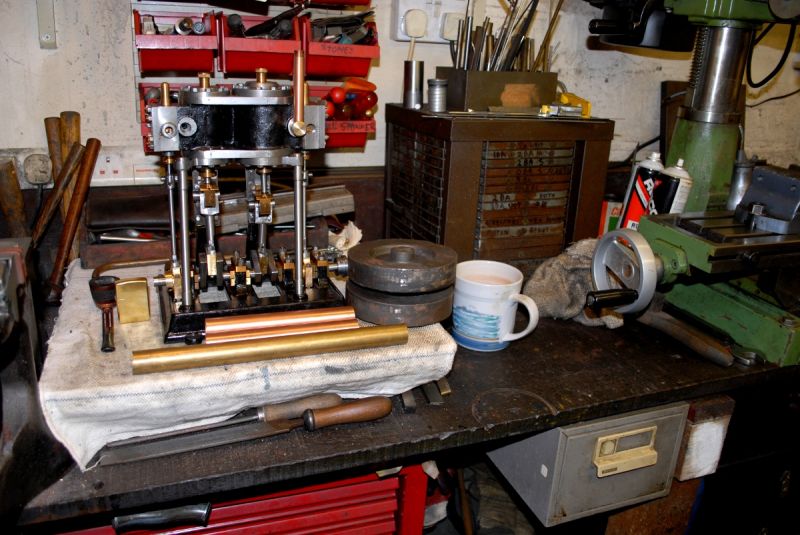 PIPEWORK 10
