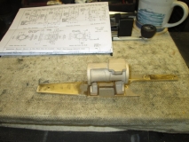 Fieldhouse cylinder 01 311016