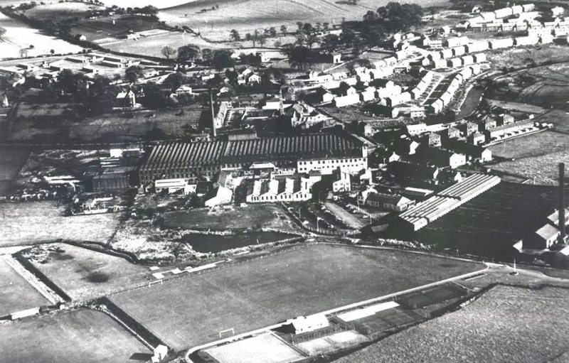 Bankfield 1960s