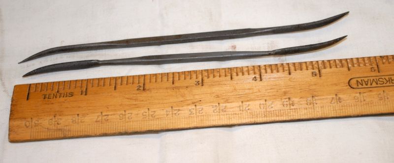 Mystery objects 152