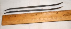 Mystery objects 152