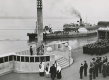 Liverpool Naval Memorial, Pier Head, Liverpool