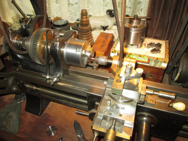 Cylinder covers 03 191116