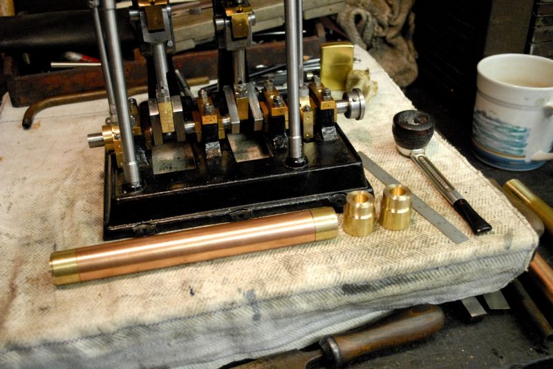 PIPEWORK 12