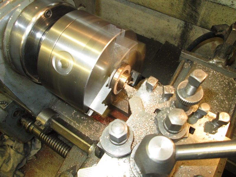 Cylinder covers 08 201116