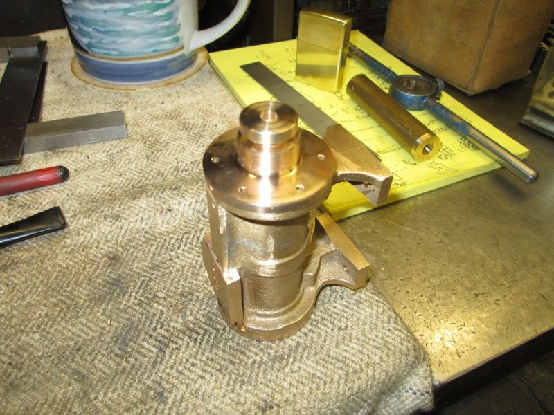 Cylinder covers 05 211116
