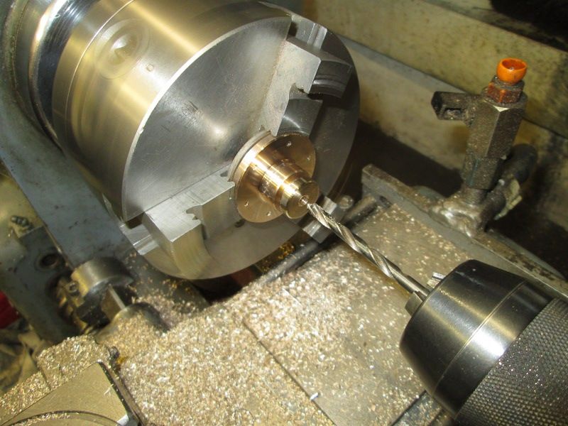 Cylinder covers 04 211116