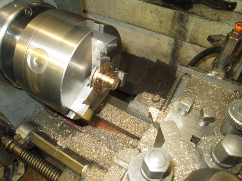 Cylinder covers 03 211116