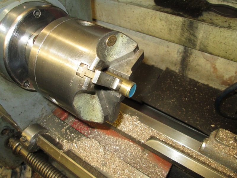 Cylinder covers 02 211116