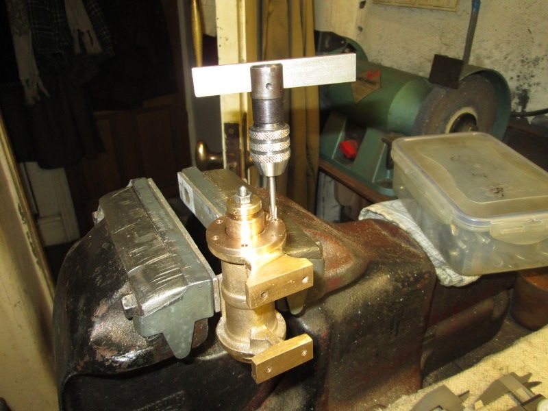 Cylinder covers 08 221116