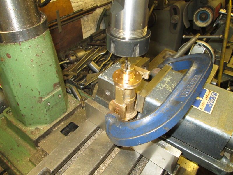 Cylinder covers 07 221116
