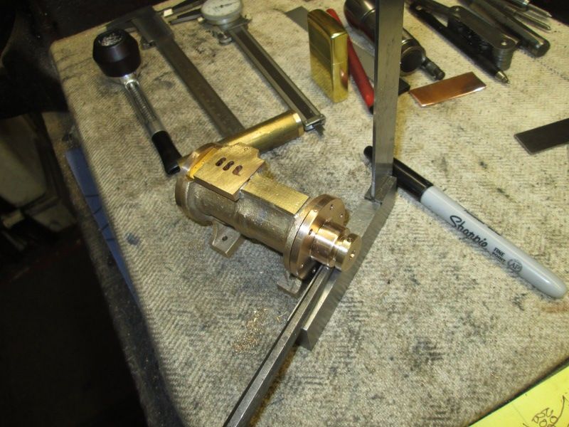 Cylinder covers 05 221116