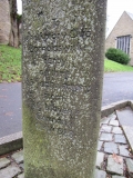 Rotary plaque 16 11 22 003
