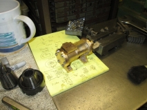 Cylinder covers 08 231116