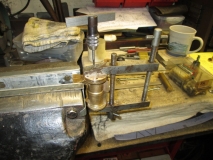 Cylinder covers 04 231116