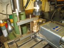Cylinder covers 03 231116