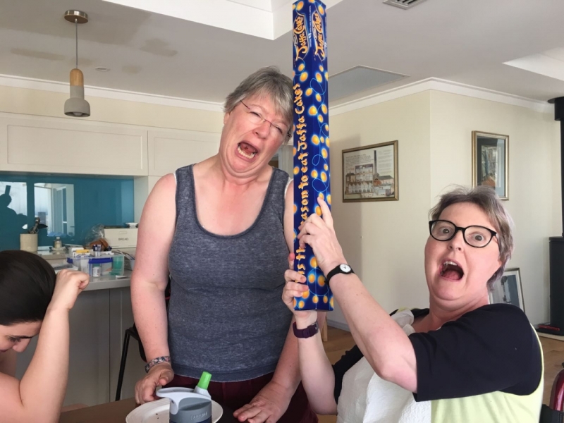 Carer abuse 251116