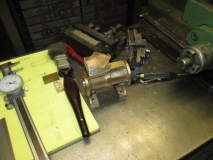 Valve chest 02 251116