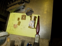 Valve chest 06 261116