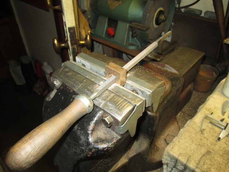 Valve chest 05 261116