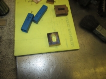 Valve chest 04 261116