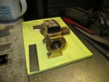 Valve chest 02 261116