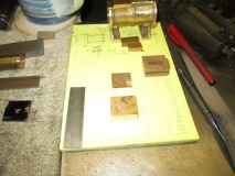 Valve chest 01 261116
