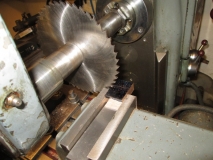 Valve chest 05 271116