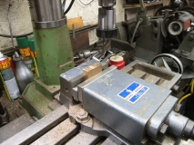 Valve chest 04 271116