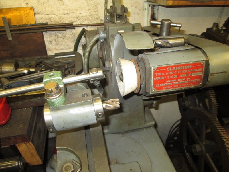 Valve chest 03 271116