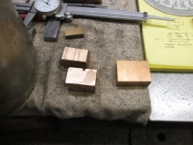 Valve chest 02 271116