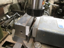 Valve chest 03 281116